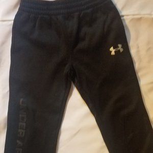 Under Armour Cotton/Fleece Pants
